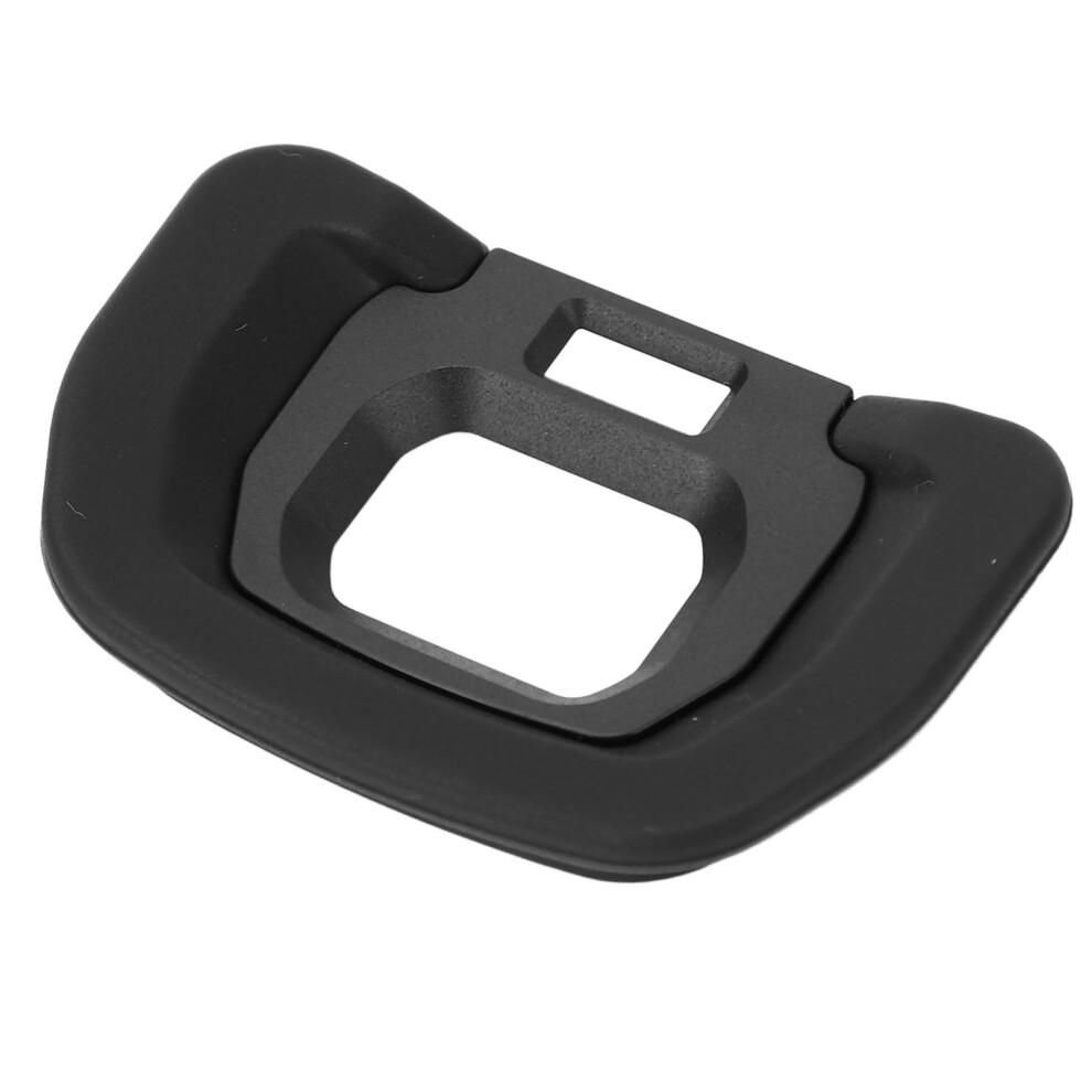 Viewfinder Eyepiece Eyecup Abs And Rubber Replacement Viewfinder Protector Compatible With Dc Gh5 Gh5s 3098589682950