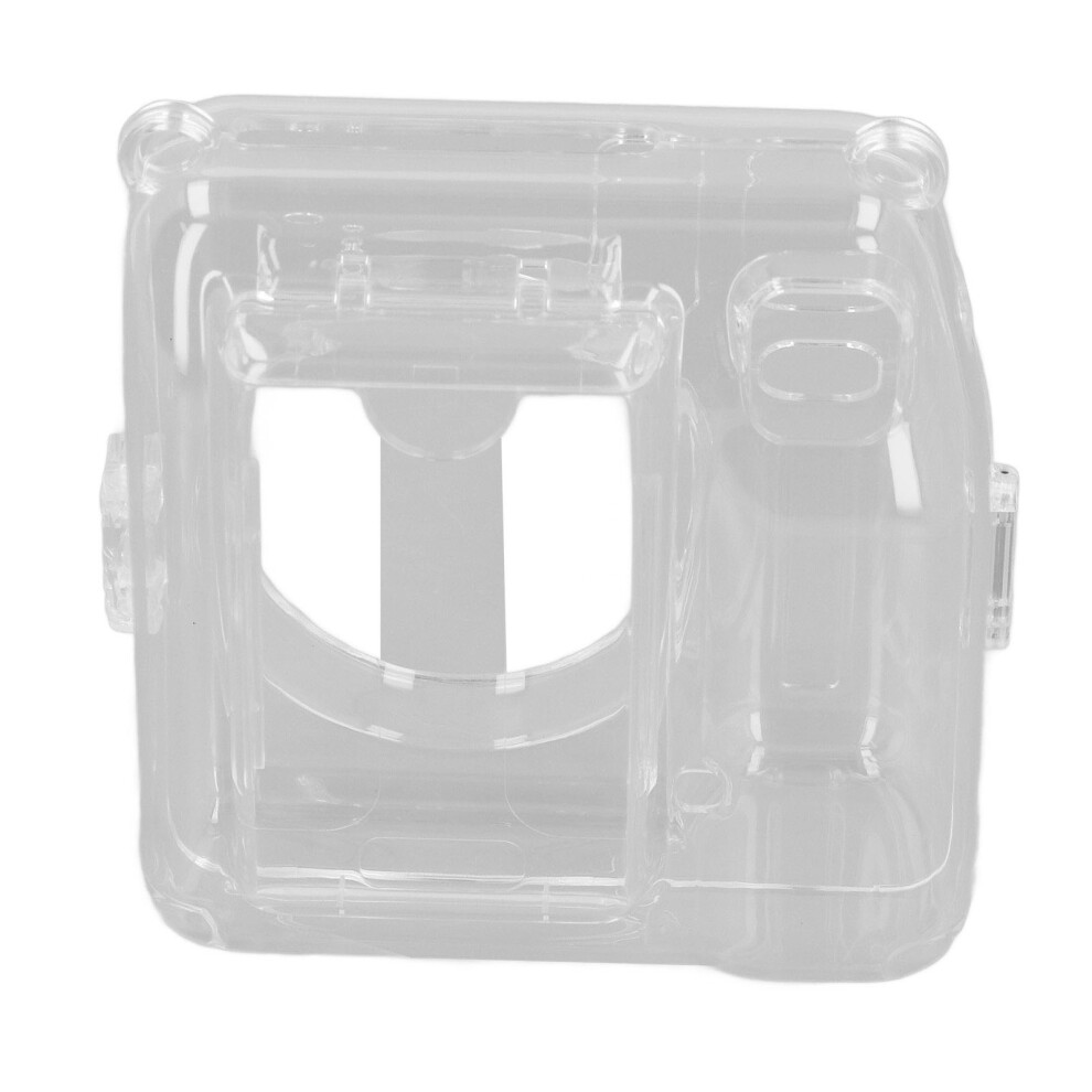 Clear Case Compatible With Mini Se Camera Professional Scratch Resistance Fall Resistance Shockproof Camera Protective Case 3313528204728