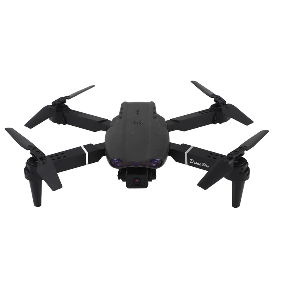 E99 Drone Wifi Hd 4K Quadcopter Folding Drone With Camera Compatible With Live Vlogging 3725901659498