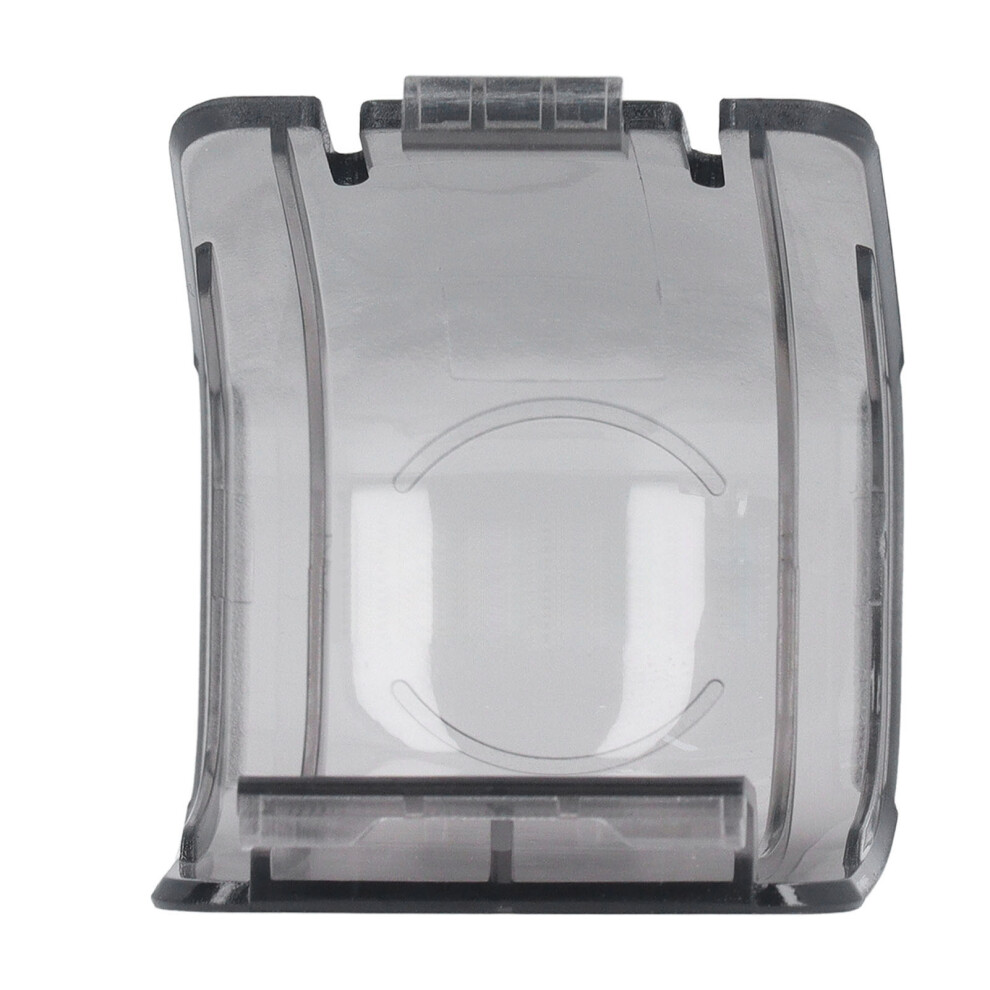 Drone Lens Cover Dust Prevention Scratch Proof Transparent Drone Ptz Camera Lens Cap Compatible With Avata 2 3705852510208