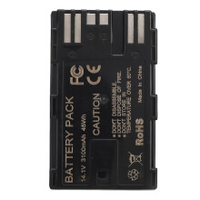 BP A30 camera-accu 3100mAh Li-ion camera-accu, compatibel met C200, C70, C200B, C220B, C300 Mark II, C300 MK III, C500 Mark II, X605 en XF705.