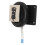 Suporte de sapata de flash com encaixe perfeito, peça de reposição compatível com o flash Godox TT350F. 1