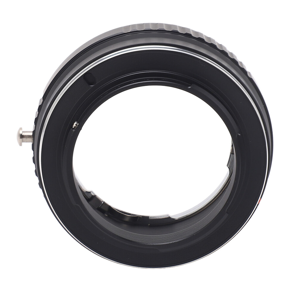 Md Lens Compatible With Minolta To Nex Mount Adapter Compatible With A9 A7r3 A7r2 A7m2 Camera Manual Focus Lens Adapter 3484370950061