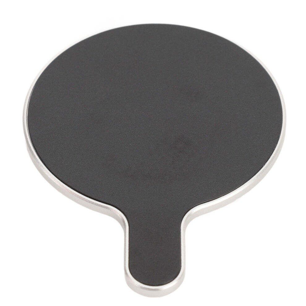 Cell Phone Magnetic Mount Adapter Compatible With Flow Pro Strong Magnet Plate With Magnetic Ring Compatible With Smartphones Stabilizer Accessories 3702117050646