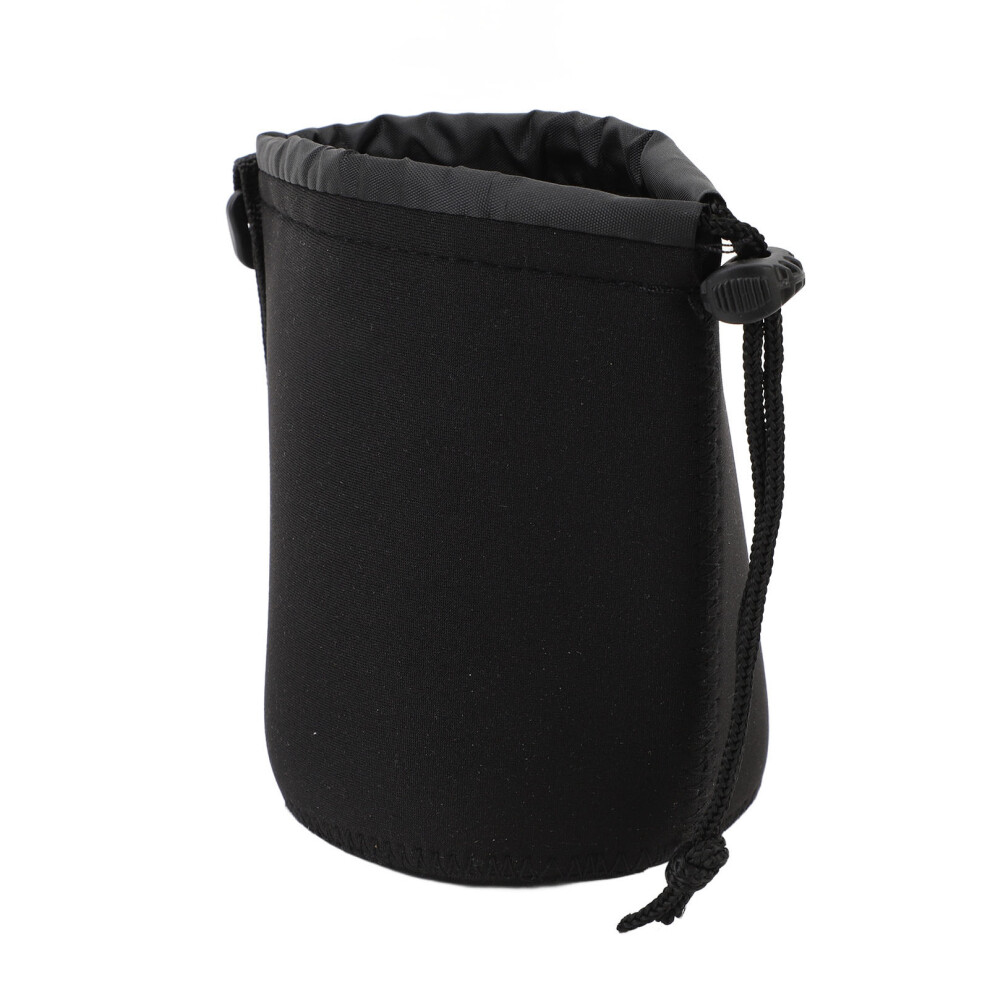 Camera Lens Pouch Bag Waterproof Shockproof Scratch Resistant Compatible With Nikon 18 To 105Mm F/3.5Â5.6G 3284824604485