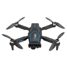 RC Drones Professional 8K HD ESC Camera 4 Sides Obstacle Avoidance Optical Flow Positioning Brushless Motor RC Drones Triple Battery