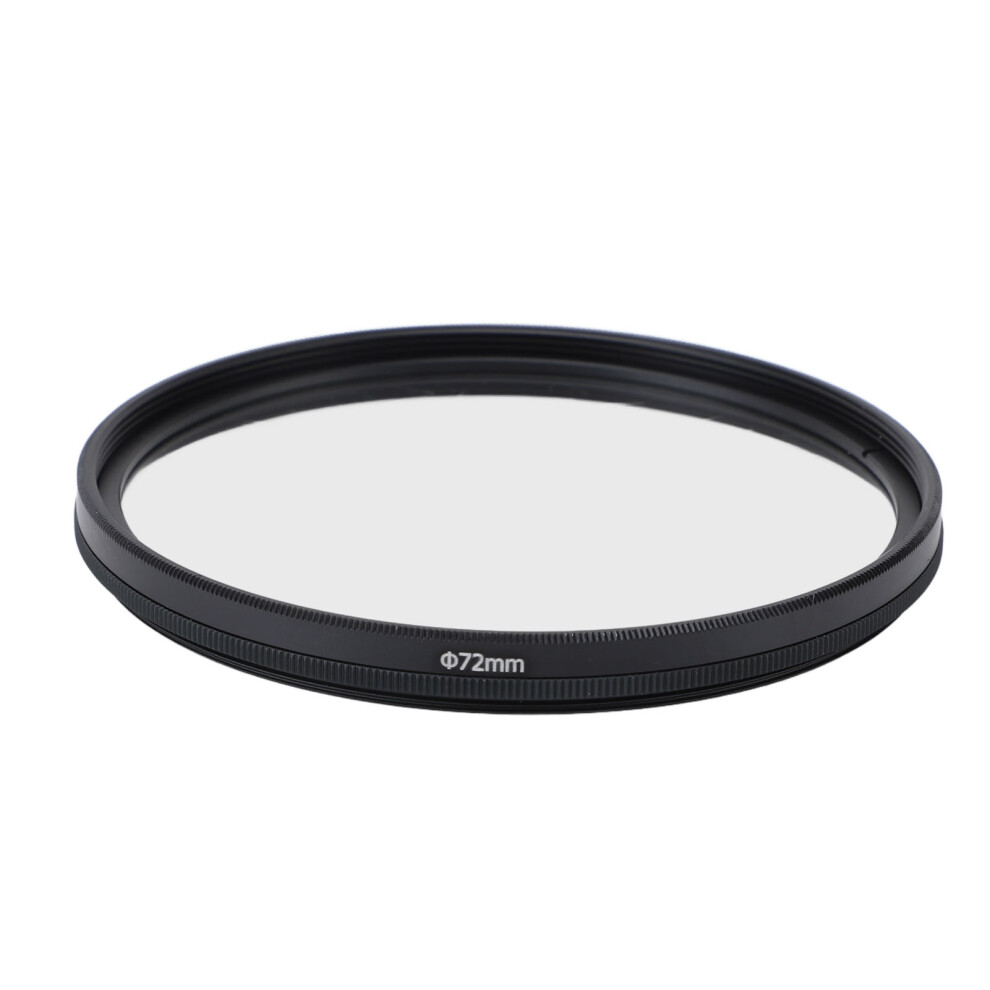 72Mm Photography Special Effects Filter Colorful Star Brushed Shining Glass Filter Radiant Special Effect Filter Compatible With Slr Camera Lens Light 3050234046296