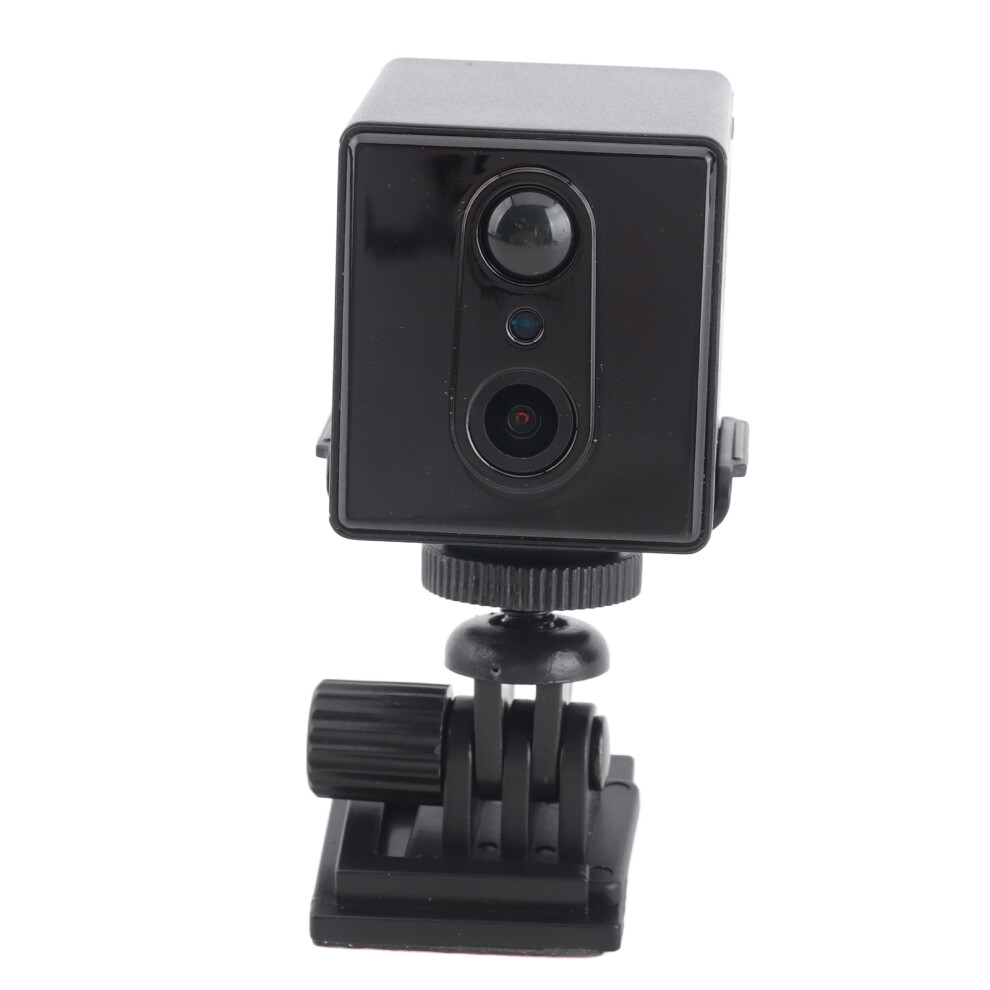 4G Camera 2Mp Hd Pir Detection Wireless Surveillance Camera With 360 Degree Rotatable Bracket 3659787153040