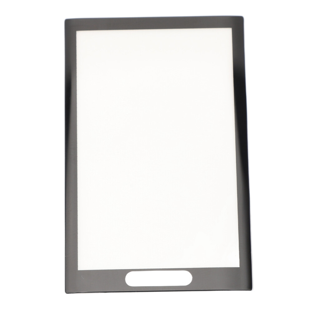 Screen Protector Compatible With X4 Camera Hd Tempered Glass Screen Protector Film High Hardness Scratch Resistant 1 Set 3434185973380