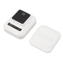 WiFi 4G LTE Cellular Security Camera Night Vision Motion Detection 2MP Digital Zoom 2 Way Intercom Real Time Alarm Magnetic Install European Edition