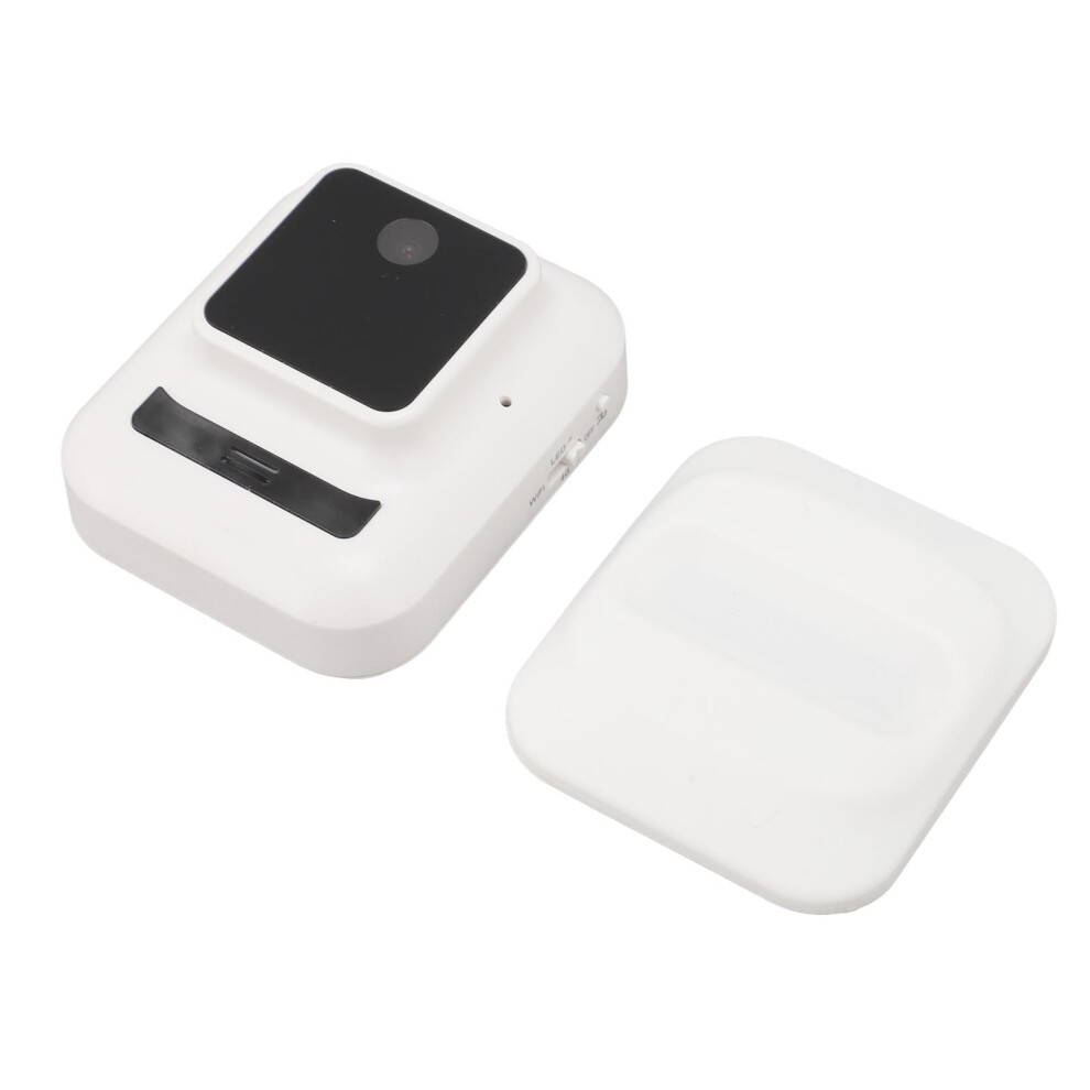 Wifi 4G Lte Cellular Security Camera Night Vision Motion Detection 2Mp Digital Zoom 2 Way Intercom Real Time Alarm Magnetic Install European Edition 3275982852184