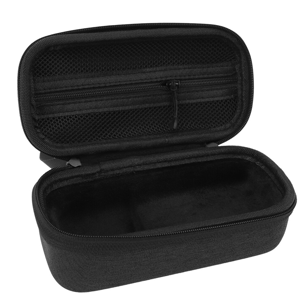Action Camera Storage Bag Compatible With X4 Shockproof Dustproof Protective Hard Travel Carrying Case Action Camera Accessories 3143461626901
