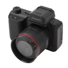 Digitale camera HD 1080P 16MP 16x zoom 2,2 inch kantelbaar scherm 800mAh USB oplaadbare draagbare digitale camera met invullicht