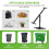 Bin Booster, Rubbish Press, Wheelie Bin Compactor 5