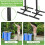 Bin Booster, Rubbish Press, Wheelie Bin Compactor 6