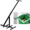 Bin Booster, Rubbish Press, Wheelie Bin Compactor 1