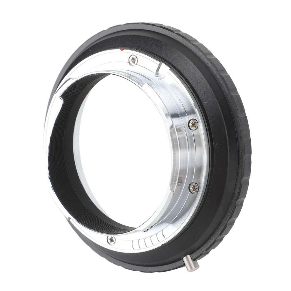 Lens Adapter For Konica Ar To Leica M Mount M3-M11, R D1 & Hexar Rf 4971386020530