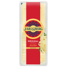 Jarlsberg Cheese Slices 750g Norwegian Cheese BBQ Cheese