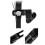 Support à V latéral réglable pour arc compound, 6x4,5 cm 6