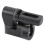 Adjustable Single Side V Bar Mount for Compound Bow Archery 127g 16