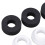 Mower Deck Tune Up Kit for 36-52in Rubber Plastic Improves Cutting Efficiency 7