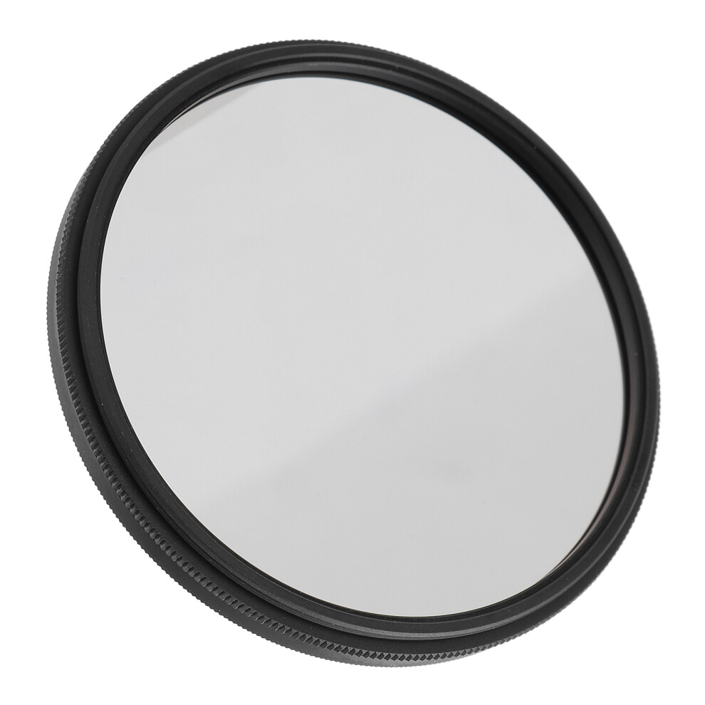 67Mm Circular Polarizer Filter Cpl Lens Filter Compatible With Camera Lenses Enhance Contrast Slim Hd Optical Glass Aluminum Alloy Frame 3857786800549