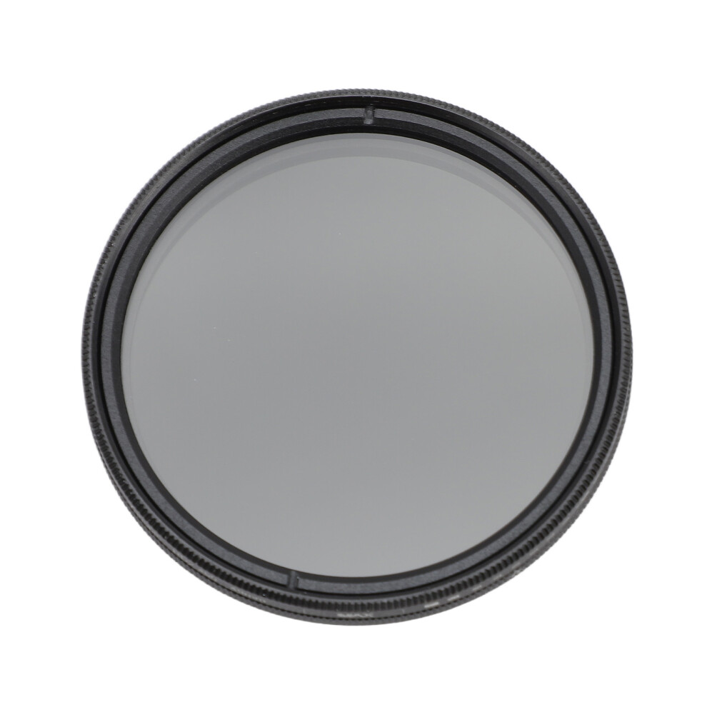 Adjustable Nd Filter Variable Density Filter Nd2-400 Camera Lens Filter Compatible With Nd2-Nd400 Camera Lens 49Mm 3201814729324