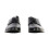 Mocassim Baixo com Cadarço Elong - Preto 5