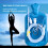 Silicone Enema Kit for Colon Cleansing 2