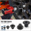 4-Piece Ratchet Socket Adapter Set 8