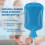 Silicone Enema Kit for Colon Cleansing 9