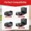 13 Pack Q10 S5 Accessories Replacement for  Q10 S5/S5+/X5/X5+ Robot Vacuum Replacement Kit 2