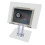 Support pour Ordinateur Portable Surélevé, Support de Lecture de Bureau, Support de Tablette de Style Ins, Support de Lecture en Acrylique 2