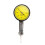 0-0.8mm Level Gauge Scale Precision Dial Test Indicator Digital Dial Indicator Universal Flexible Magnetic Base Stand 1