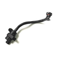Carbon Canister Solenoid Valve Fuel Tank Exhaust 13907537113 for 5 Series 6 Series 7 Series X5 E60 E63 E65 E70 E53