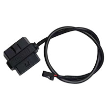 Câble de Remplacement pour Module de Dérivation de Faisceau de Câbles de Sécurité SGW pour RAM Pickup 2018-2021