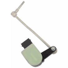 4E0941285G Niveausensor Vorderradaufhängung, Linke Antriebsseite für A8 Quattro S8 Limousine 2004-2010 4E0941285E