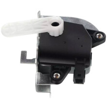 HVAC Blend Door Actuator Mode for  Ram 1500 2500 3500 Right Main 5073983AA, 5189151AA, 604-017