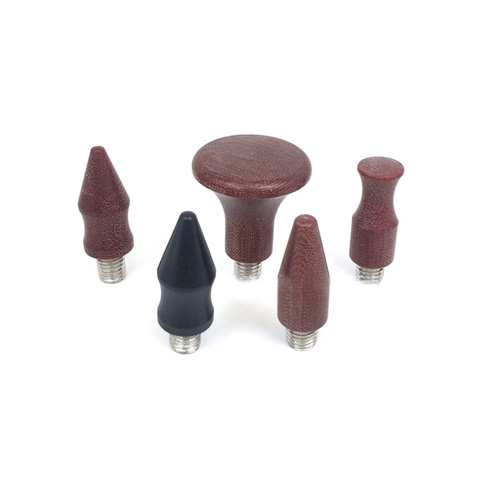 Car Dent Repair Leveling Pen Tip Without Trace Sheet Metal Dent Repair Sheet Metal Hammer Striking Tauoh