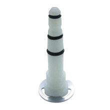 893929A01 Power Trim Tilt Manuelles Entriegelungsventil für Mercury Mariner Außenbordmotor 811618A1 812843A1 813442A1 813442A2