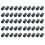 50Pcs Dart Sharpener,Darts Sharpener,Darts Gifts,Dart Tip Sharpening Tools,Professional Darts Grinder for Darts 2