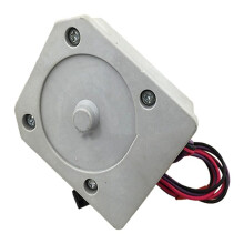 Koelkast-Vriezerventilatormotor ZWF-10-2 B03081031 Hoogrendementsvervangingsmotor voor Ronshen-Koelkastventilator