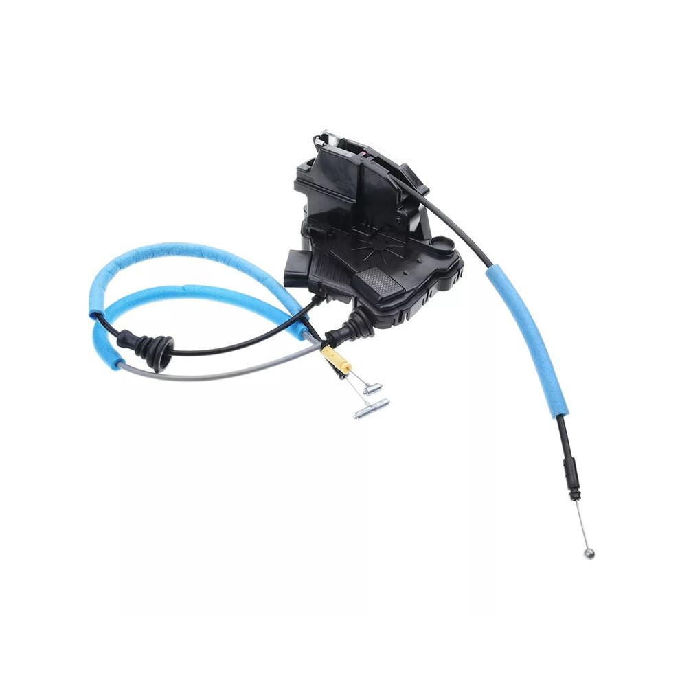 Right Front Door Lock Actuator 81320-C1000 81320C1000 For Sonata 2014-2019 81410C1000 Door Mechanism 4713270659989
