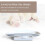 Digital Pet Scale Multifunction Small Animal Scale Electronic Scale with LCD Display for Newborn Pets 5