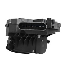Front Left Door Lock Actuator CM5A-A21813-EA for MKX Fusion 13-20 CM5AA21813AA 7-Pin Door Black
