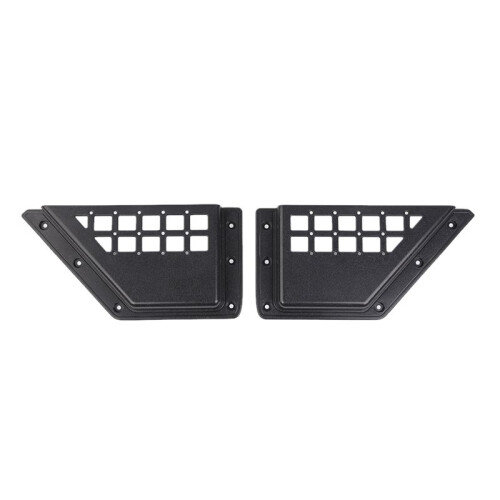 Front Door Storage Pockets for  Bronco 2021- 2025 Door Side Organizer Box Insert Accessories