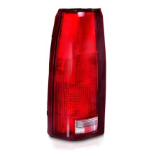 Rücklicht für Chevy für  Silverado Sierra C/K 1500 2500 3500 Suburban Tahoe Blazer Yukon für  Escalade GM2800104,A