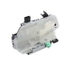New High Quality Car Right Front Door Lock Actuator Door Lock Block BT4Z7821812B for F-150 Explorer