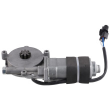 Front Power Window Regulator Motor Window Lift Motor for Elf NKR NPR NQR 2003 Right 8-97898479-0