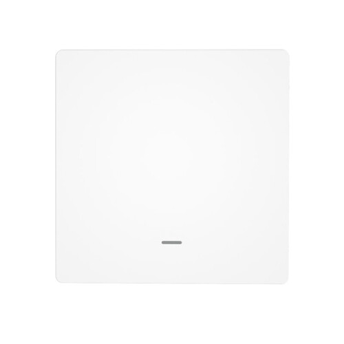 Tuya Matter WiFi   EU Version Button Light  Work with Alexa/ Home/ Home/Smartthings A